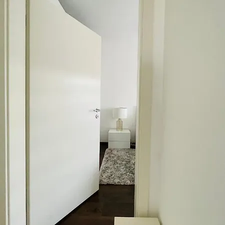 Apartment Mountain *