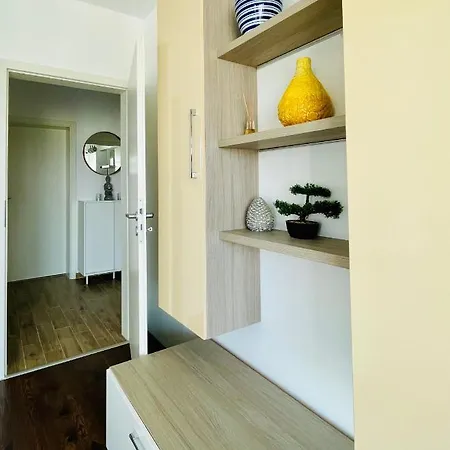 Apartment Mountain Brasov