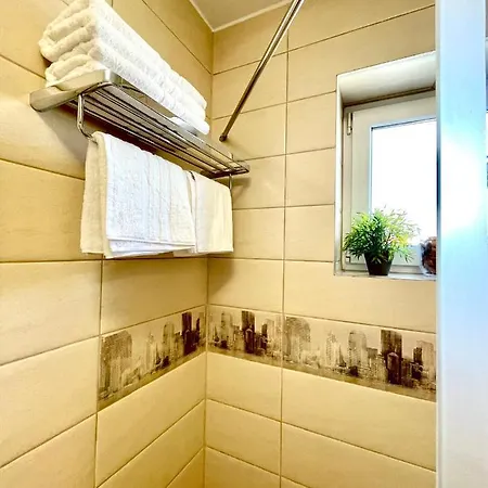 Mountain Apartment Brasov