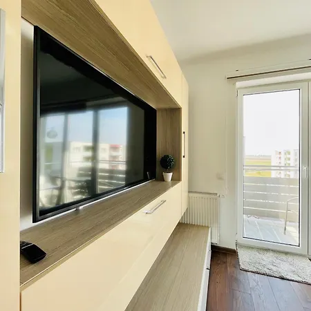 Mountain Apartment Brasov
