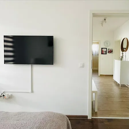 Apartment Mountain Brasov