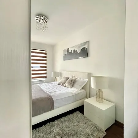 Mountain Apartment Brasov